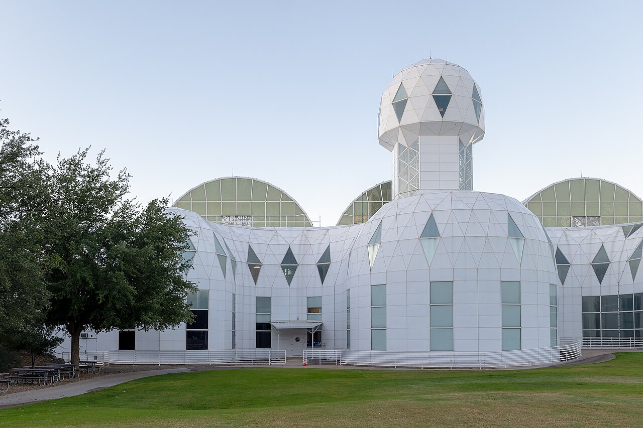 Biosphere